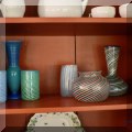 G04. Colored art glass. 